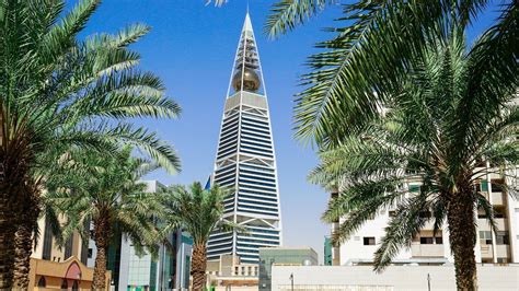 popular tourist spot in saudi arabia
